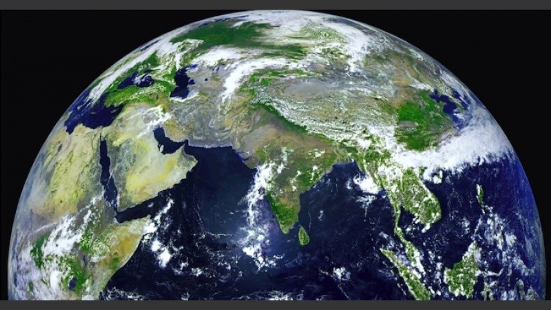 El aumento del verde no compensa el daño causado en regiones tropicales como Brasil o Indonesia.