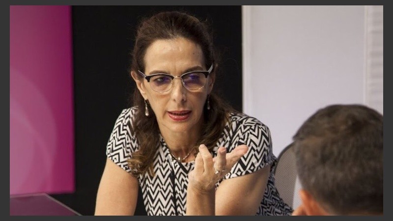 Desarrollo, seguridad y futuro, los tres ejes de campaña de Bielsa.