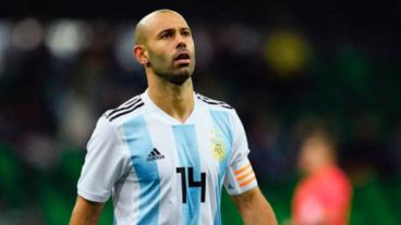 Mascherano habló, varios meses después, de todo lo que dejó el Mundial.