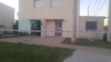 El ataque ocurrió este martes en zona oeste.