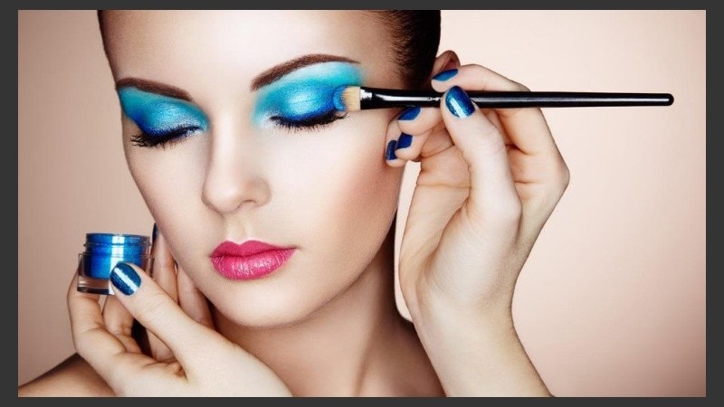 ¡Atención artistas del make-up!