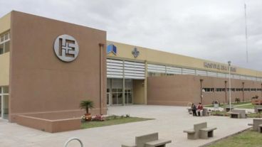 La víctima está internada desde el 31 de enero en el hospital Eva Perón de Tucumán.