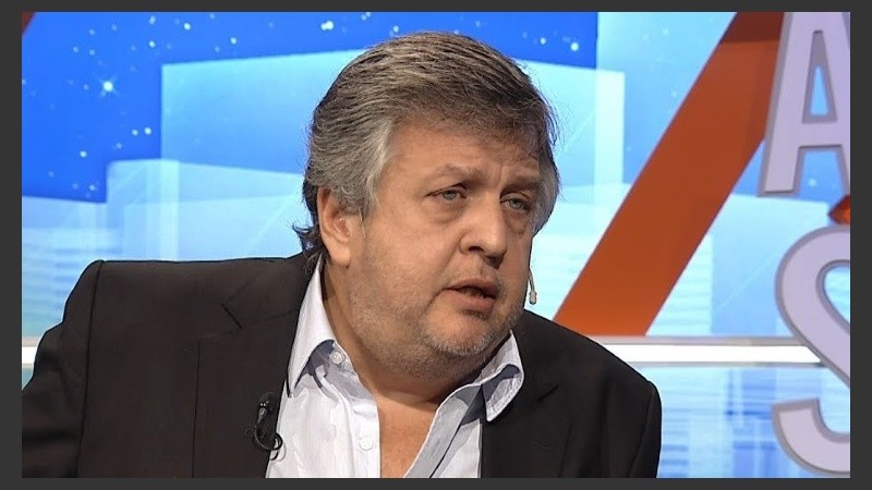 El fiscal deberá presentarse el 7 de marzo en el juzgado de Dolores.