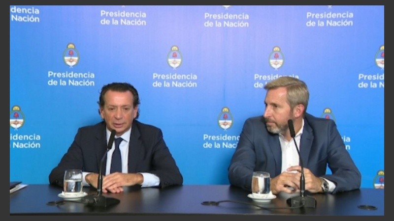 El cambio se hizo por resolución del Ministerio de Producción y Trabajo, de Dante Sica.