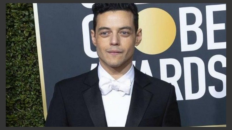 Rami Malek recibió un Oscar por su interpretación de Freddie Mercury en 