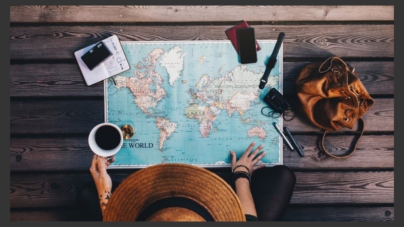 ¿El perfil? Curiosos y exigentes