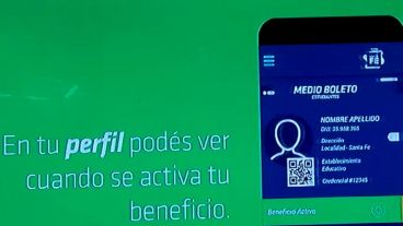 La aplicación permitirá hacer valoraciones y evaluaciones de los recorridos.