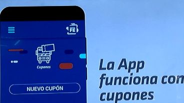 La aplicación reemplazará a la credencial de plástico.