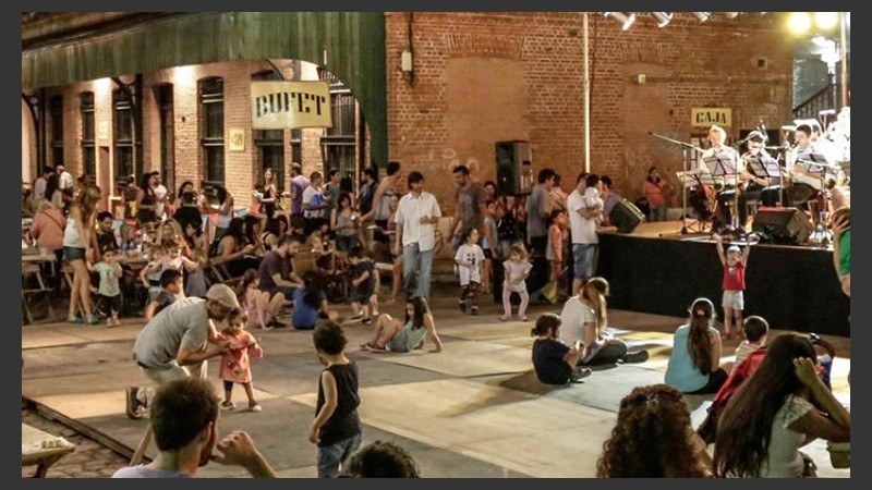 Este año el monto destinado a los subsidios será de 1.300.000 pesos.