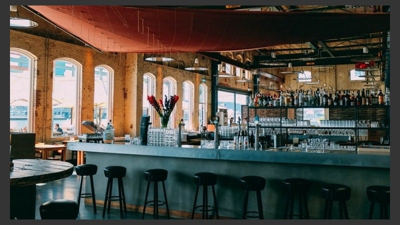 Amsterdam tiene más de 60 museos.