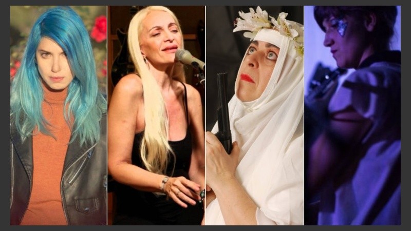 Las entradas son gratuitas y pueden retirarse desde una hora antes de cada espectáculo, hasta dos por persona.