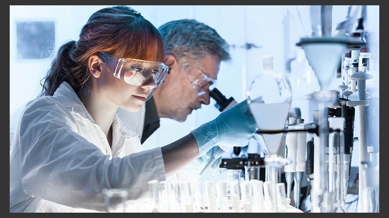 La premiación se realizará el viernes 3 de mayo.