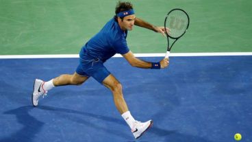 Federer obtuvo su primer título como tenista profesional en 2001.