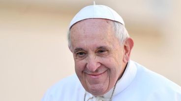 El Papa también dijo que la Iglesia considera "amenazas a la vida" al aborto y la eutanasia.