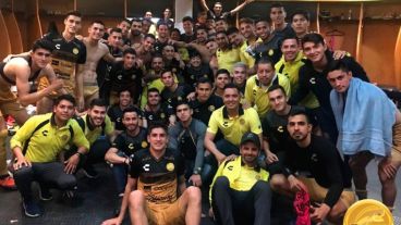 Los Dorados suman dos victorias, un empate, cuatro derrotas y siete unidades; se mantienen en el último lugar de la clasificación.