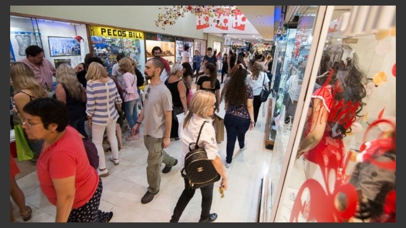 Según Came, la Navidad 2019 “fue atípica en materia comercial