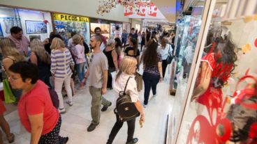 Según Came, la Navidad 2019 “fue atípica en materia comercial".