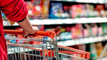 Los aumentos más importantes de febrero se registraron en el kilo de tomate perita (42%) y la acelga (20,92%).