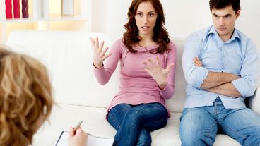 "Pertenezco a la escuela que enseña que toda teoría y práctica debe poder ser interrogada y cuestionada", dice Libman,