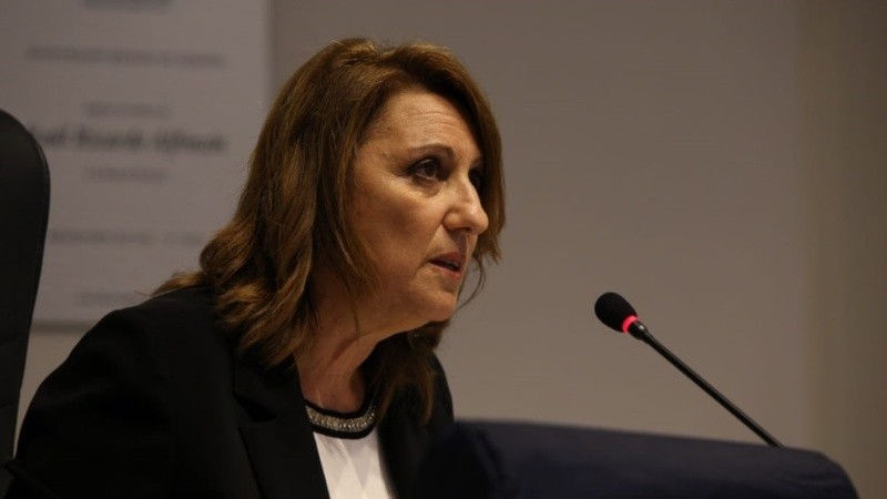 Fein: “Los municipios estamos en una difícil situación”.