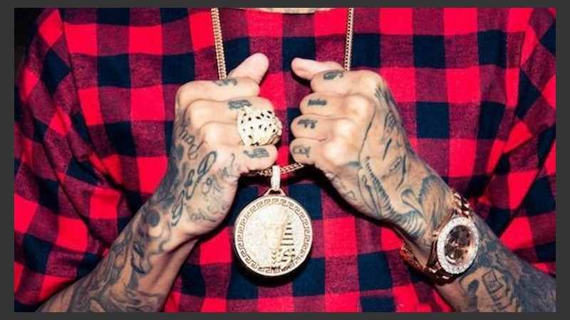 El regreso del look casual de los ‘90s