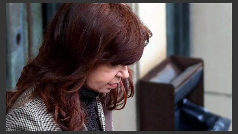 La ex presidenta tuvo un nuevo revés judicial.