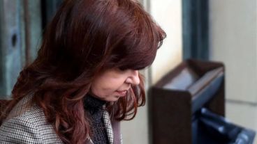 La ex presidenta tuvo un nuevo revés judicial.