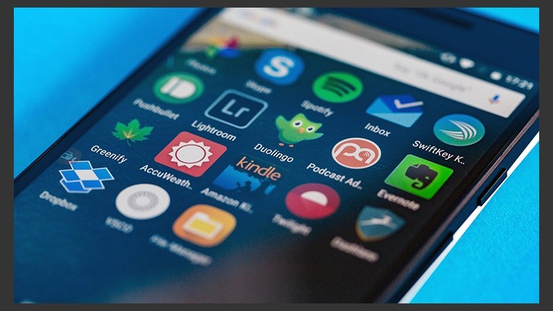 La carrera se dicta en el centro Educación IT Rosario.