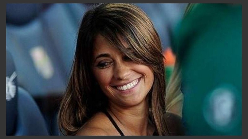 Su cuenta oficial (@antoroccuzzo88) cuenta con más de 8,8 millones de followers.