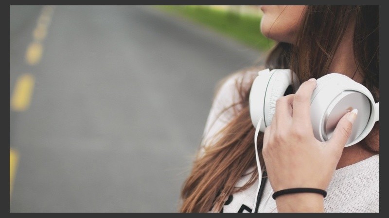 Música para cada corredor y cada momento 