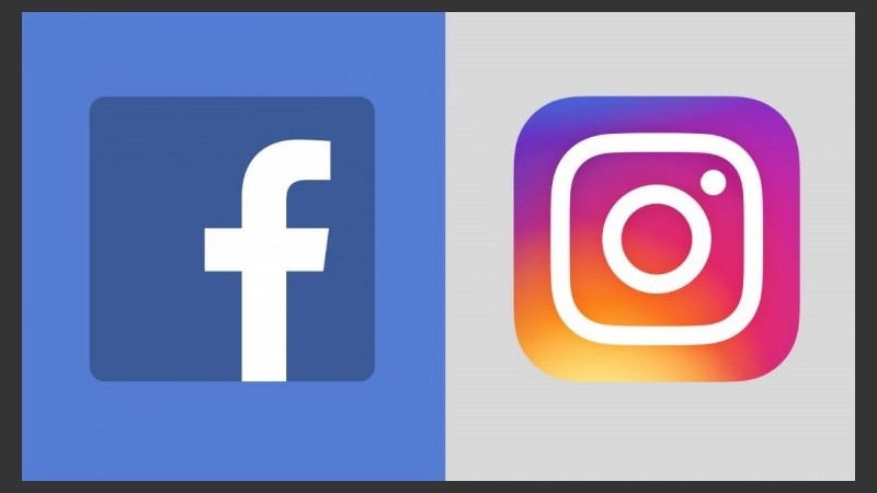 Facebook e Instagram se cayeron por 15 minutos