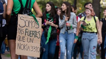 Fortaleza e ingenio: que la lucha no eclipse el humor.