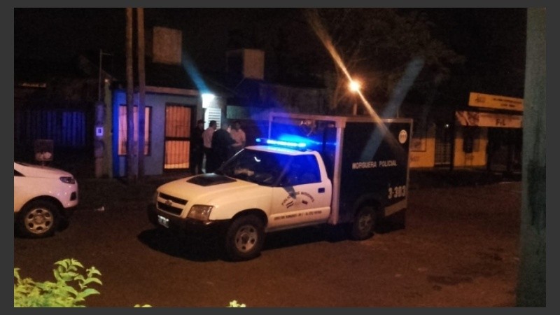 El primer testimonio de la hija de la mujer aseguró que su mamá actuó en defensa propia.