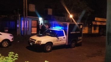 El primer testimonio de la hija de la mujer aseguró que su mamá actuó en defensa propia.