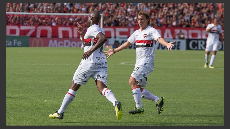 La Pantera venía de convertir en la derrota ante River.