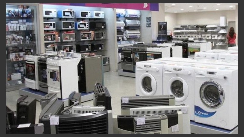 Televisores, tablets, lavarropas, celulares, notebooks, heladeras, muebles y bazar son algunos de los artículos que se anuncian con descuentos.