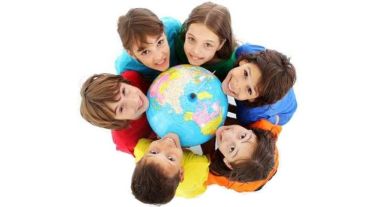 Se relatan experiencias de trabajo en taller enmarcadas dentro de las Ciencias Sociales.