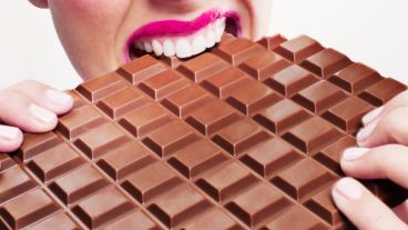 Estudiaron los cambios en la expresión génica de los ratones a los que suministraban una dieta de chocolate y que acabaron con sobrepeso y con conductas compulsivas.