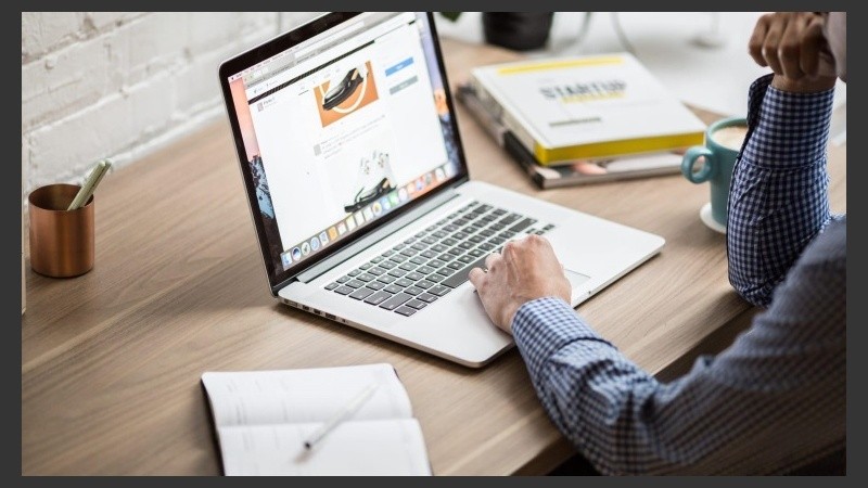 Esta herramienta permite llegar a más estudiantes de forma más rápida.