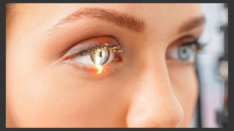 Alrededor de un 50% de los pacientes con glaucoma no saben que lo tienen.