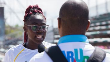 Vendrán a la ciudad medios de prensa de distintos países.