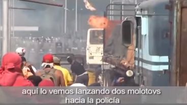 Imágenes hasta aquí inéditas.