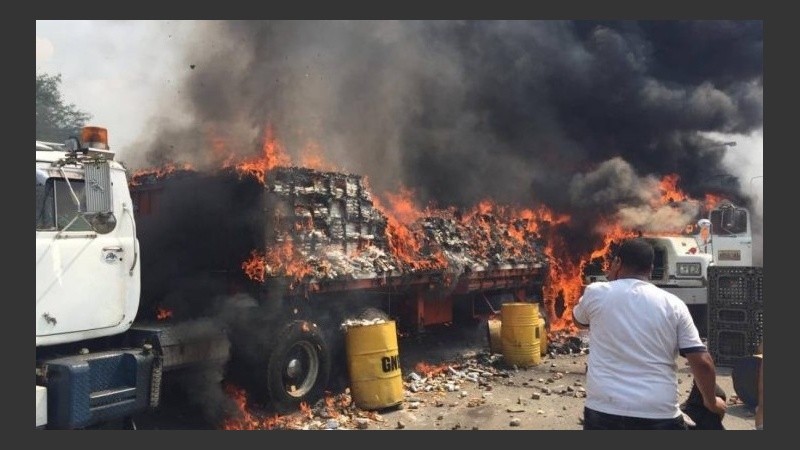 Imágenes hasta aquí inéditas.