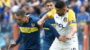 La definición será recién en un mes y medio.