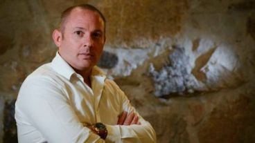 D'Alessio está detenido, procesado y embargado por 10 millones de pesos en la causa contra Stornelli.