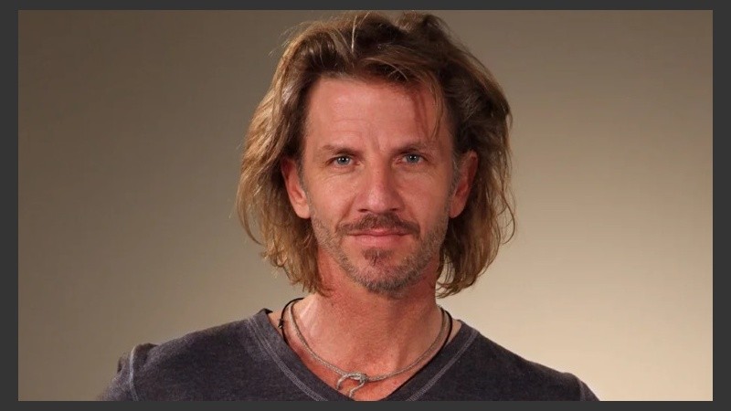 “Es un lujo que tengo de salir al escenario con Soledad Silveyra y dirigido por Selva Alemán