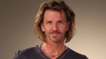 “Es un lujo que tengo de salir al escenario con Soledad Silveyra y dirigido por Selva Alemán", dijo Arana sobre "Cartas de amor"