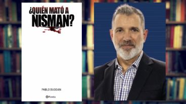 En “¿Quién mató a Nisman”?, Pablo Duggan resume y analiza toda la investigación en torno a la muerte del ex fiscal.