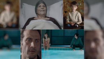 Pantalla grande: “Maligno”, “A dos metros de ti”, “Lobos” y “Alicia”.