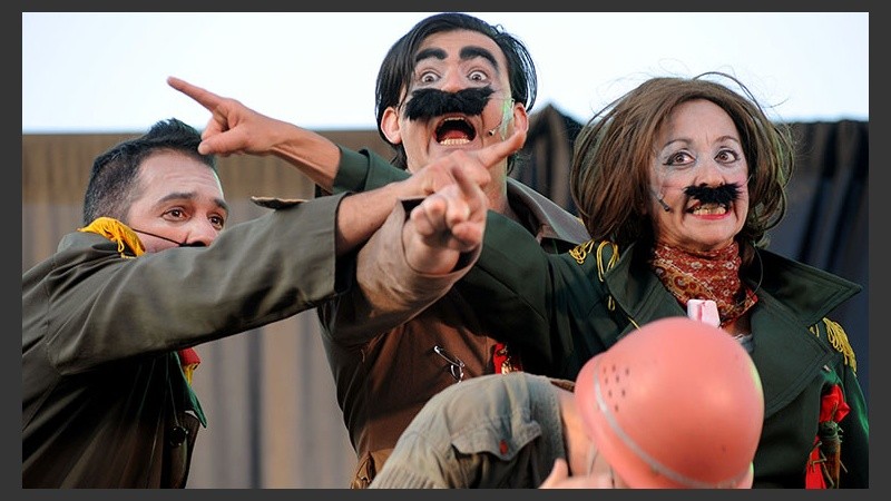 Se llevará adelante el 23 y 30 de marzo de 15 a 18.